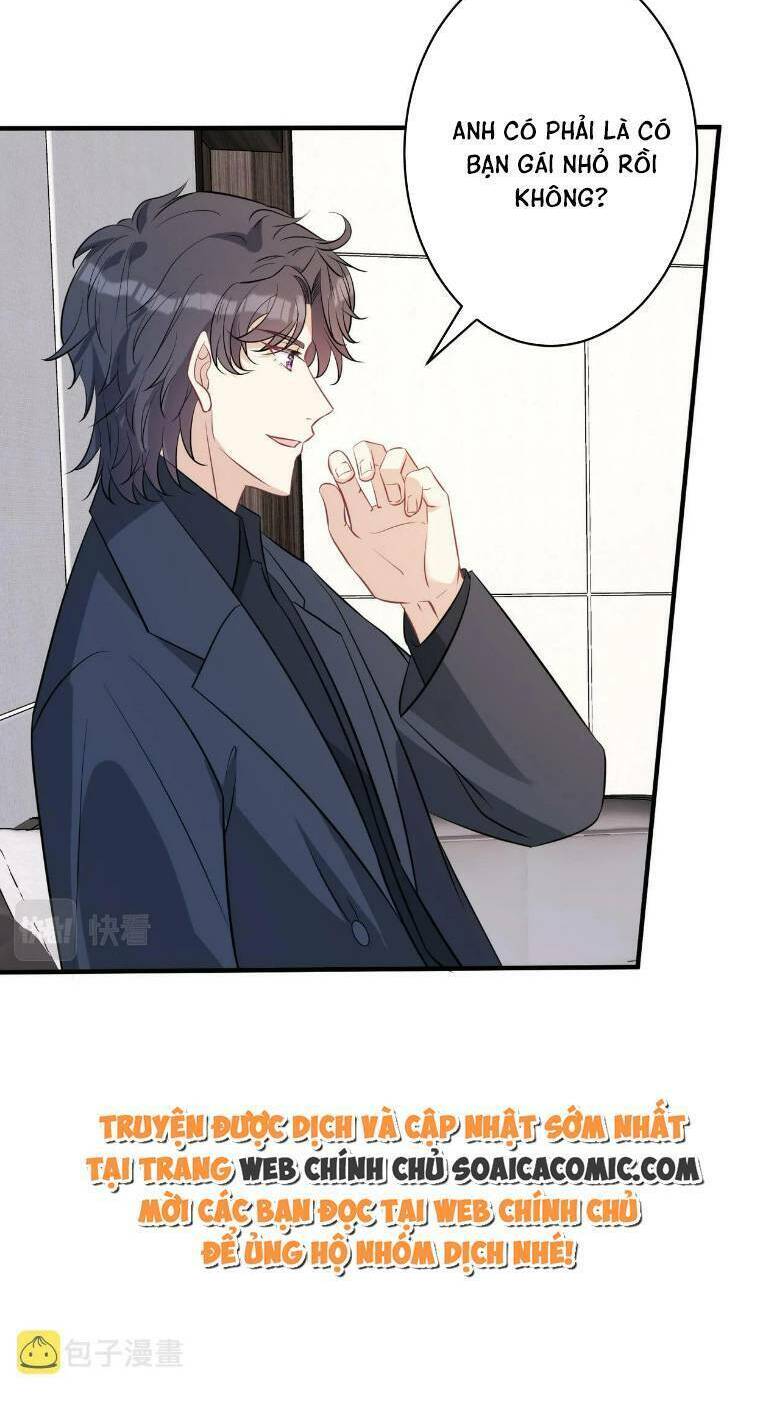 Thiên Kim Toàn Năng Đại Tài - Chapter 43 - Page 35