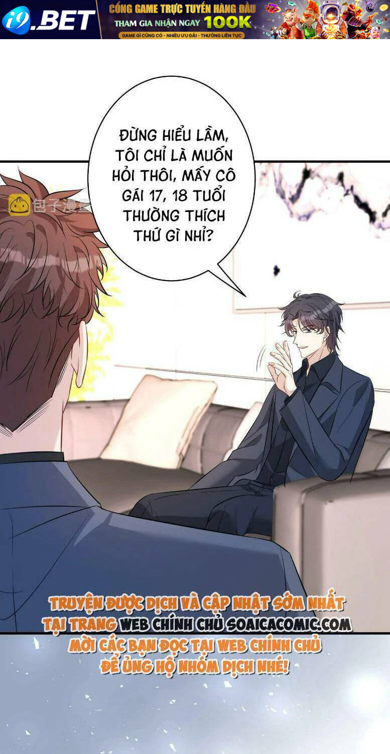 Thiên Kim Toàn Năng Đại Tài - Chapter 43 - Page 37