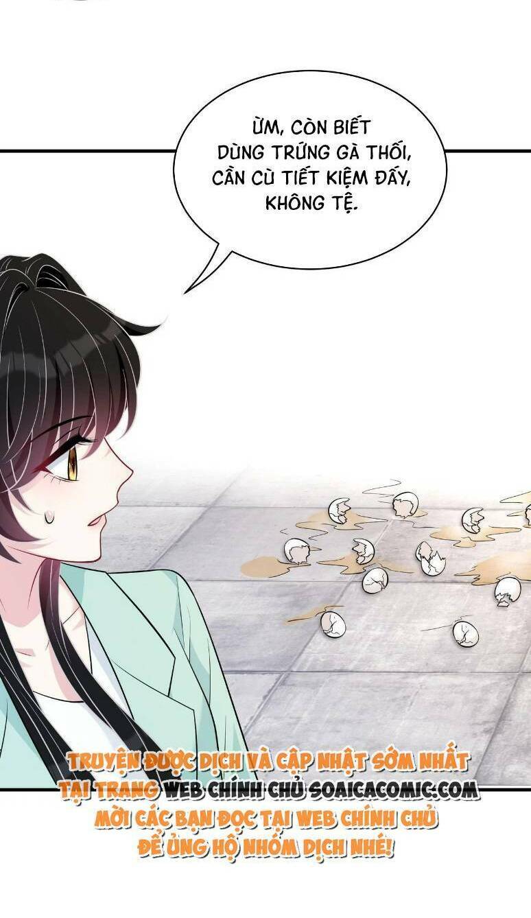 Thiên Kim Toàn Năng Đại Tài - Chapter 43 - Page 6
