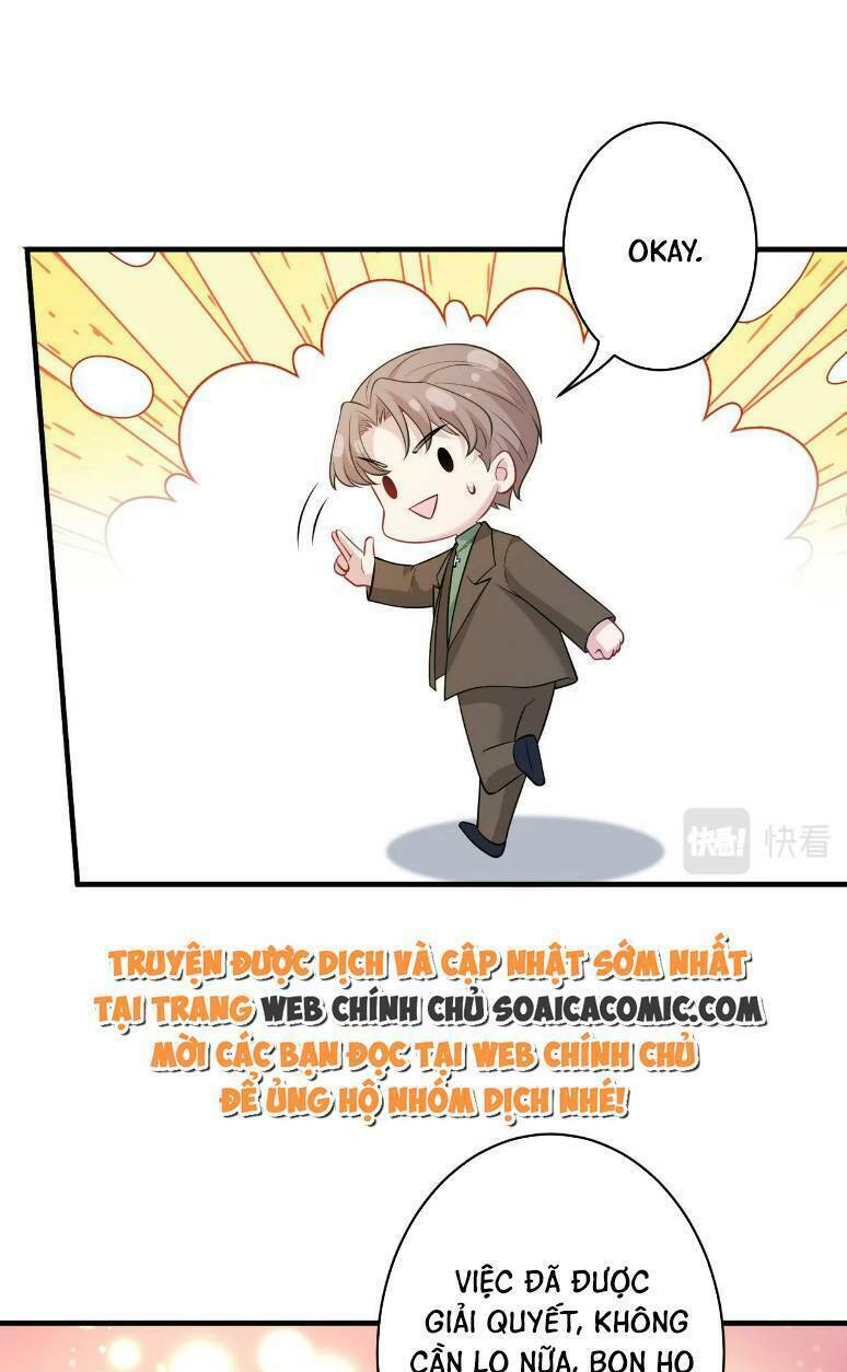 Thiên Kim Toàn Năng Đại Tài - Chapter 43 - Page 8