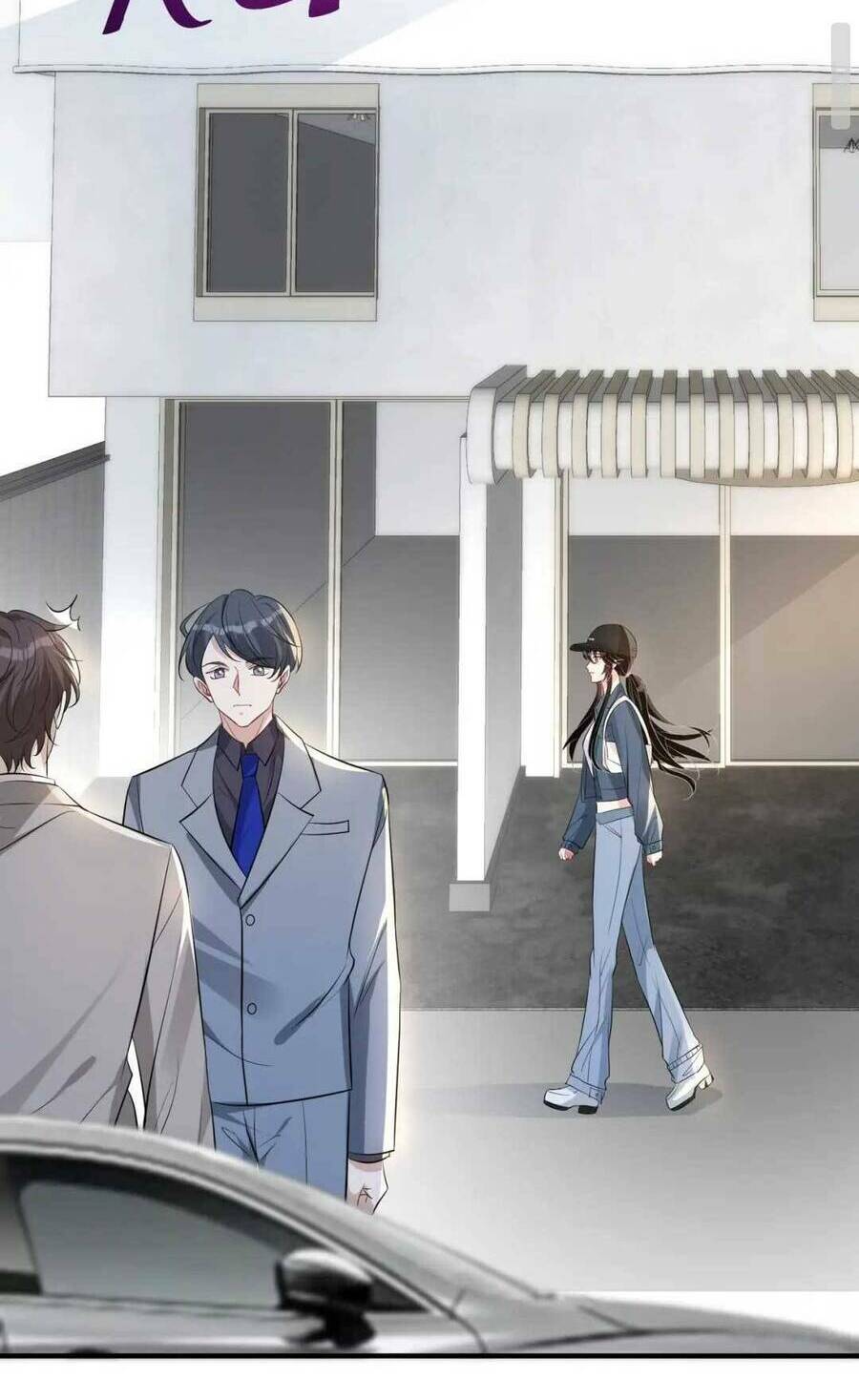 Thiên Kim Toàn Năng Đại Tài - Chapter 44 - Page 10