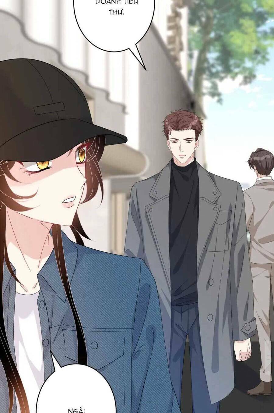 Thiên Kim Toàn Năng Đại Tài - Chapter 44 - Page 17