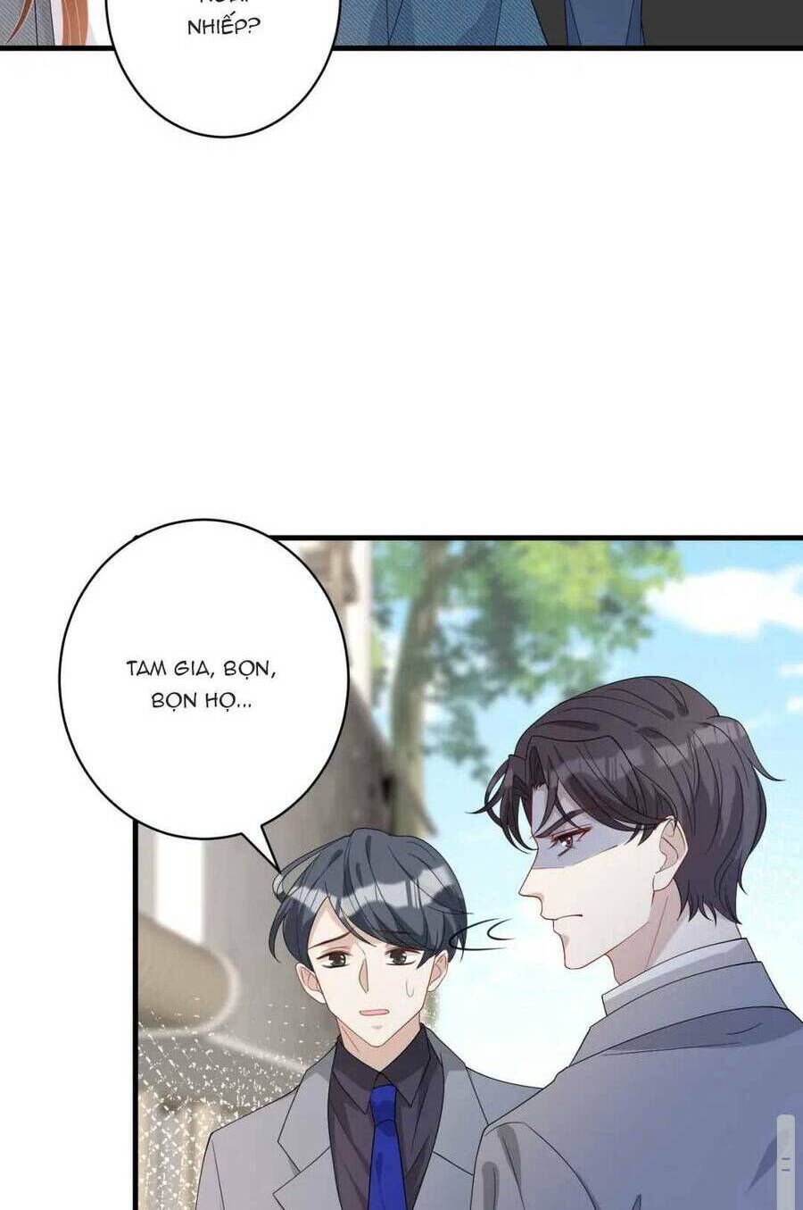 Thiên Kim Toàn Năng Đại Tài - Chapter 44 - Page 18