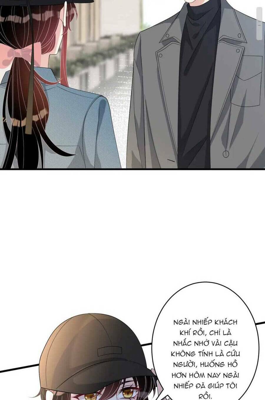 Thiên Kim Toàn Năng Đại Tài - Chapter 44 - Page 20