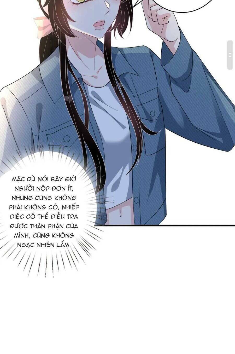 Thiên Kim Toàn Năng Đại Tài - Chapter 44 - Page 21