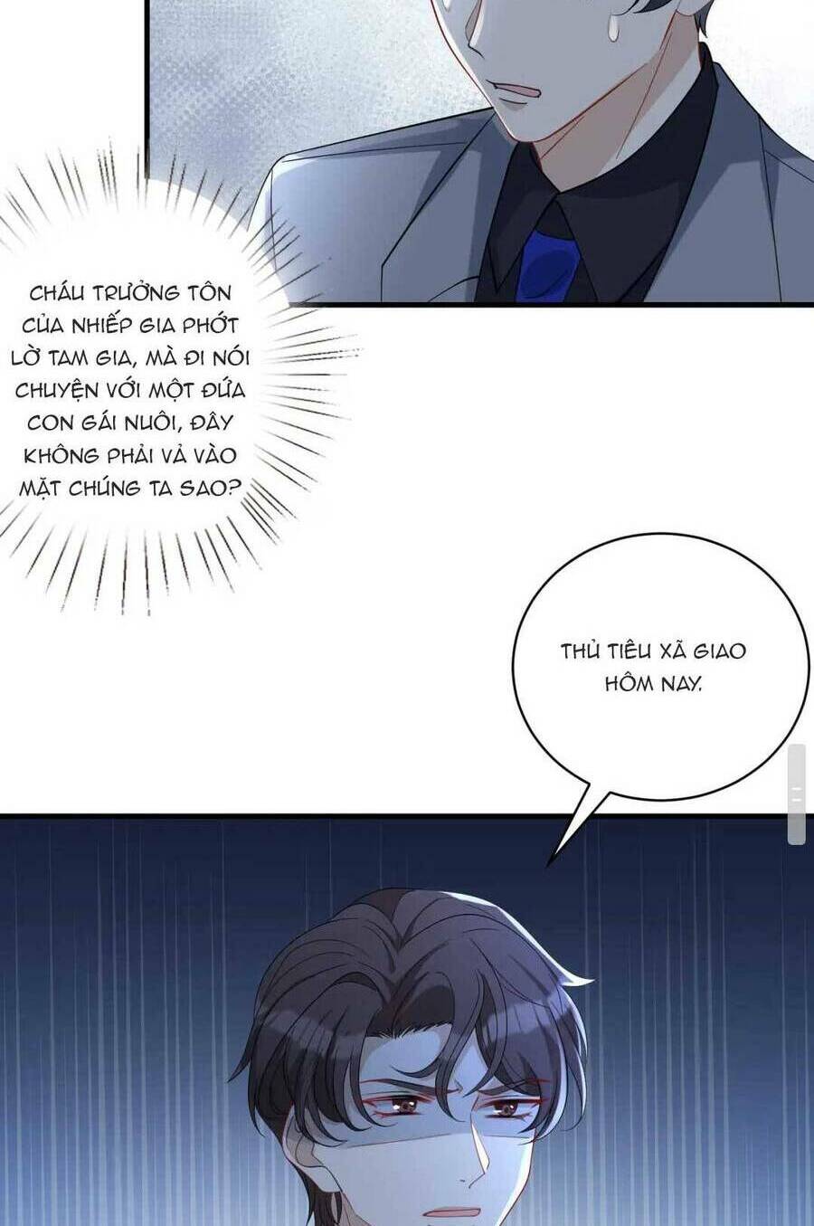 Thiên Kim Toàn Năng Đại Tài - Chapter 44 - Page 26