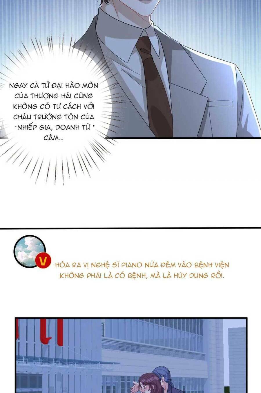 Thiên Kim Toàn Năng Đại Tài - Chapter 44 - Page 27