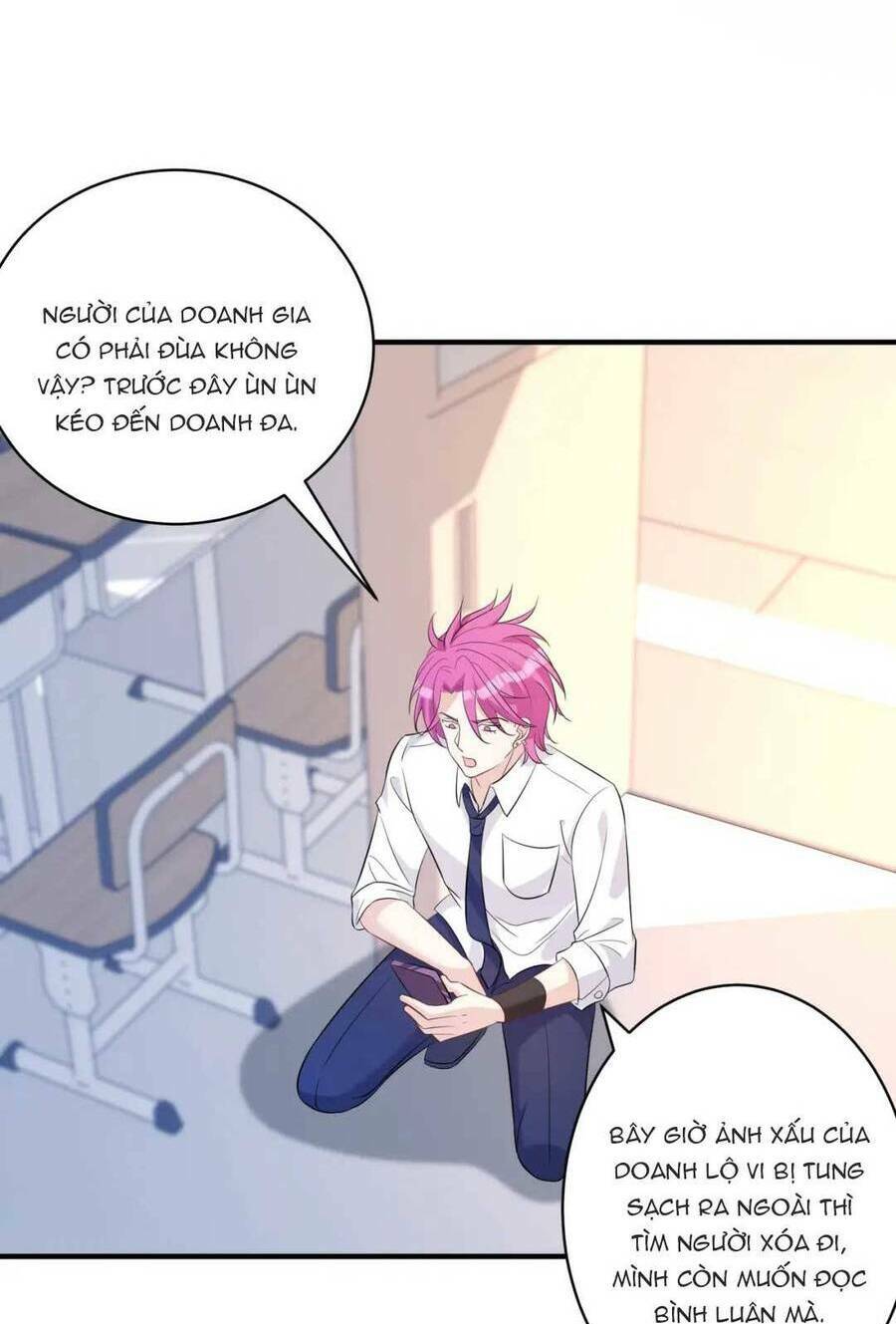 Thiên Kim Toàn Năng Đại Tài - Chapter 44 - Page 31