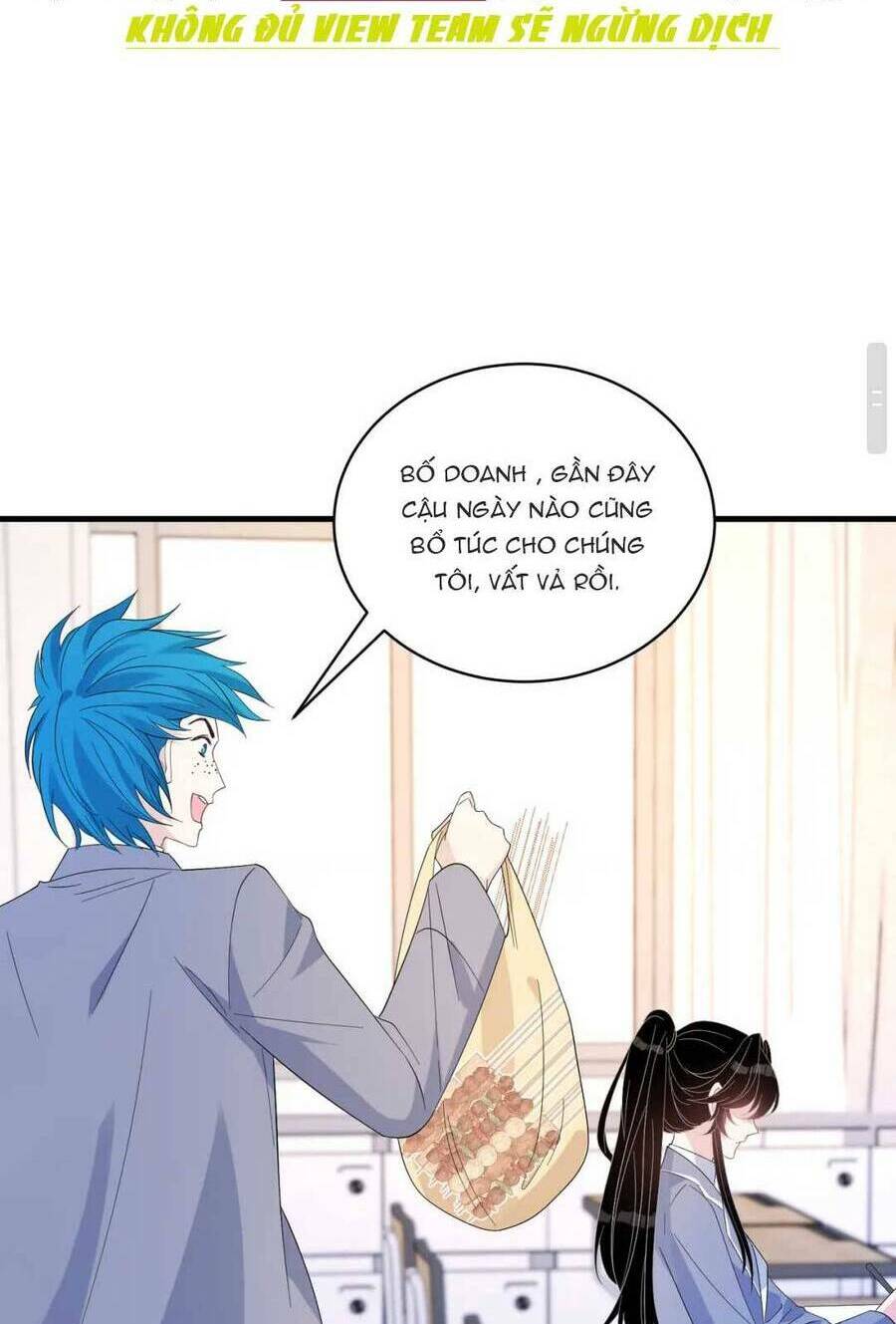 Thiên Kim Toàn Năng Đại Tài - Chapter 44 - Page 34