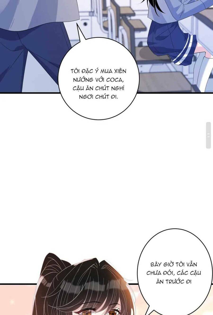 Thiên Kim Toàn Năng Đại Tài - Chapter 44 - Page 35