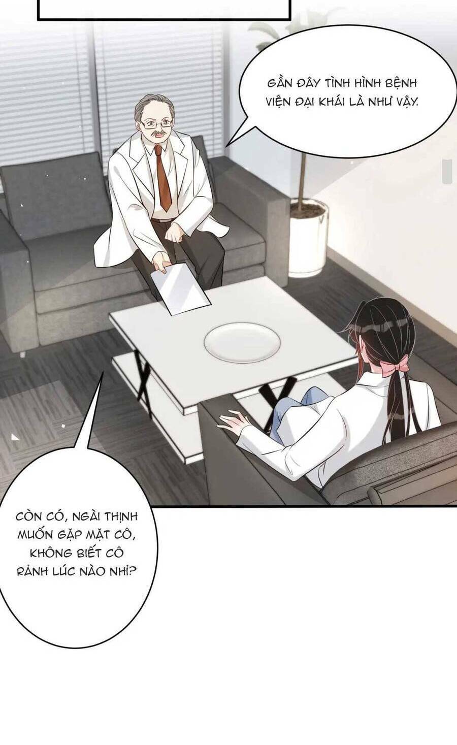 Thiên Kim Toàn Năng Đại Tài - Chapter 44 - Page 3