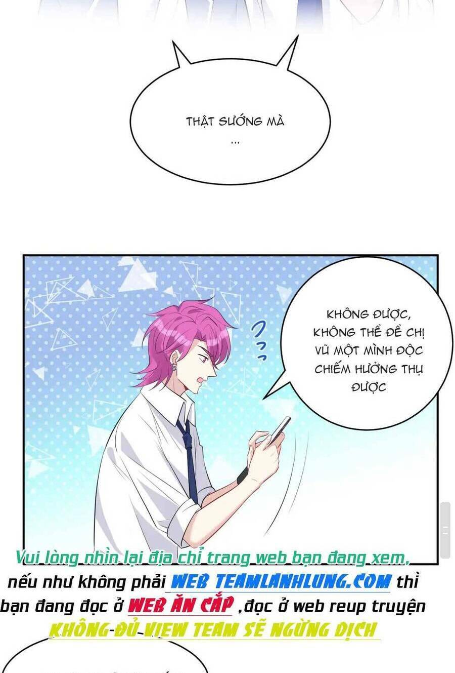 Thiên Kim Toàn Năng Đại Tài - Chapter 44 - Page 39