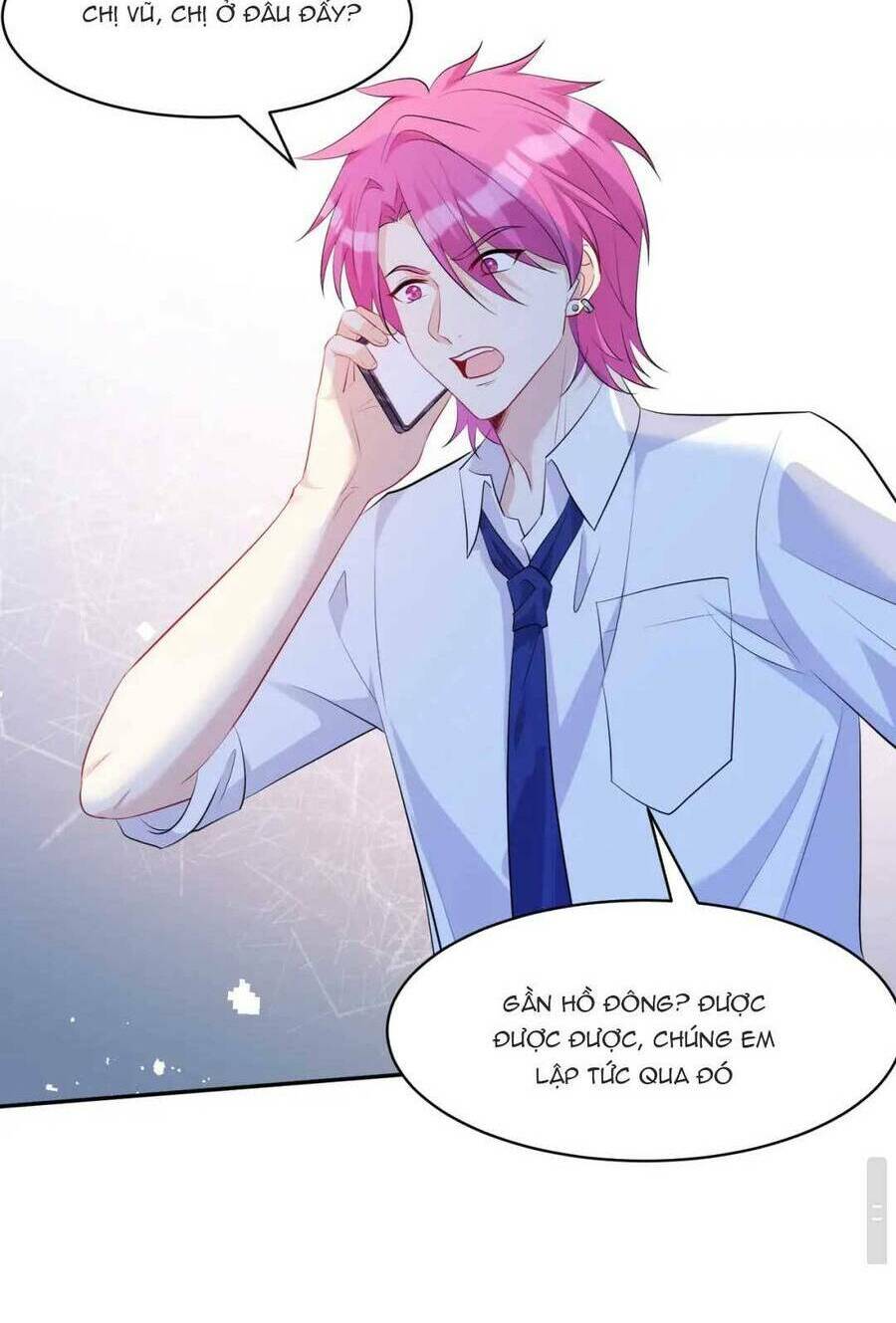 Thiên Kim Toàn Năng Đại Tài - Chapter 44 - Page 40