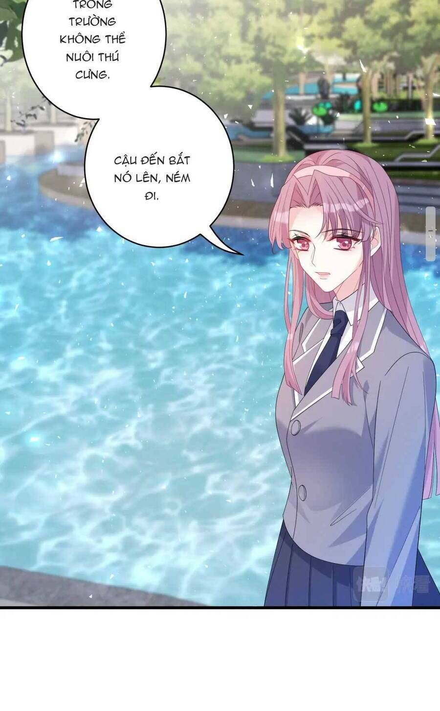 Thiên Kim Toàn Năng Đại Tài - Chapter 45 - Page 9