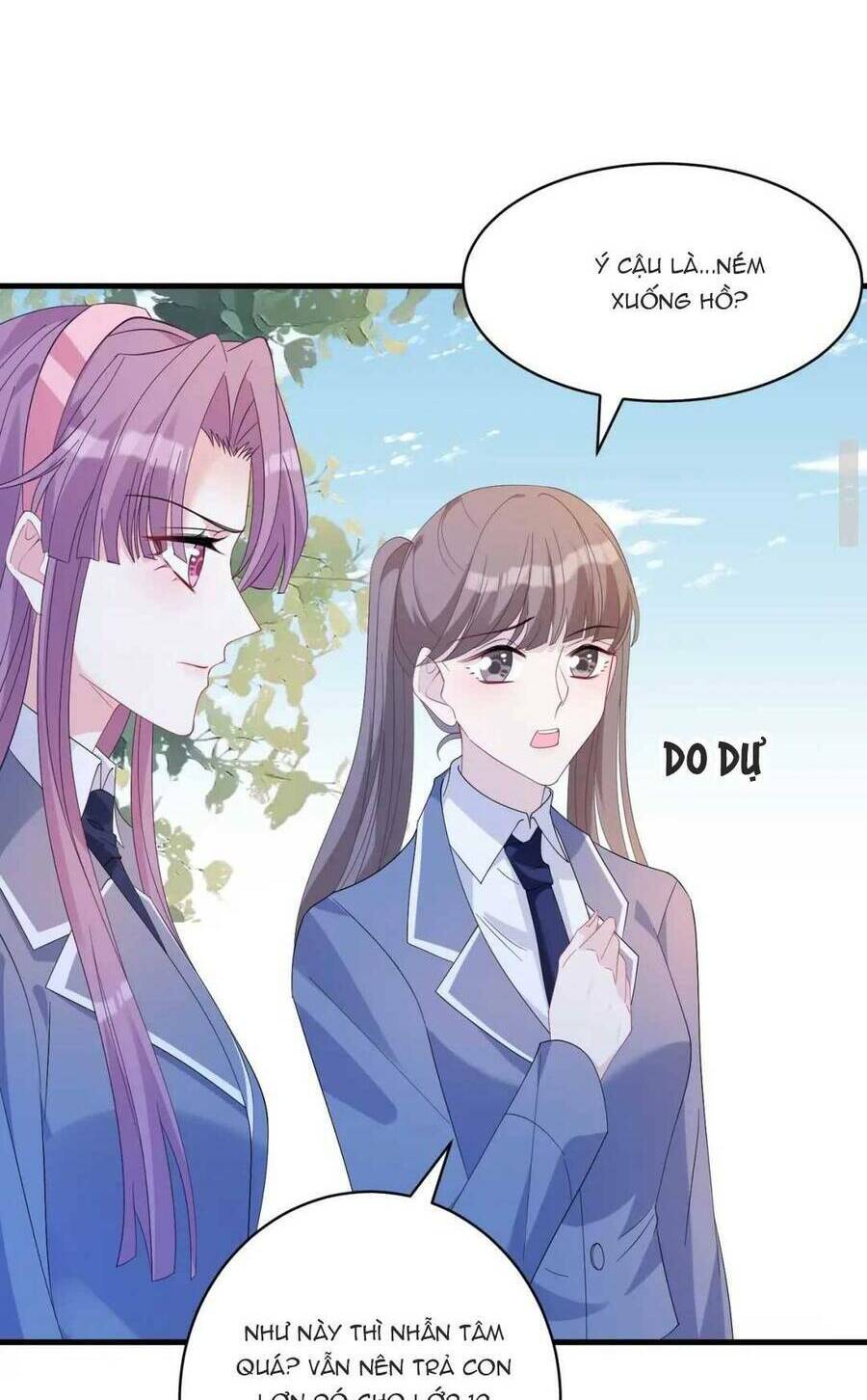 Thiên Kim Toàn Năng Đại Tài - Chapter 45 - Page 10