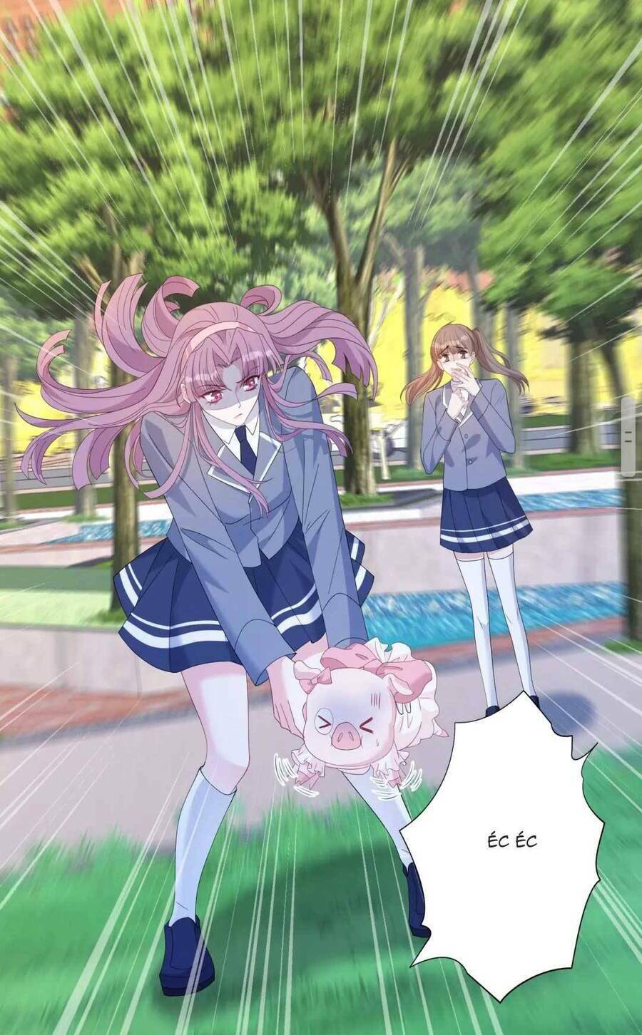 Thiên Kim Toàn Năng Đại Tài - Chapter 45 - Page 13