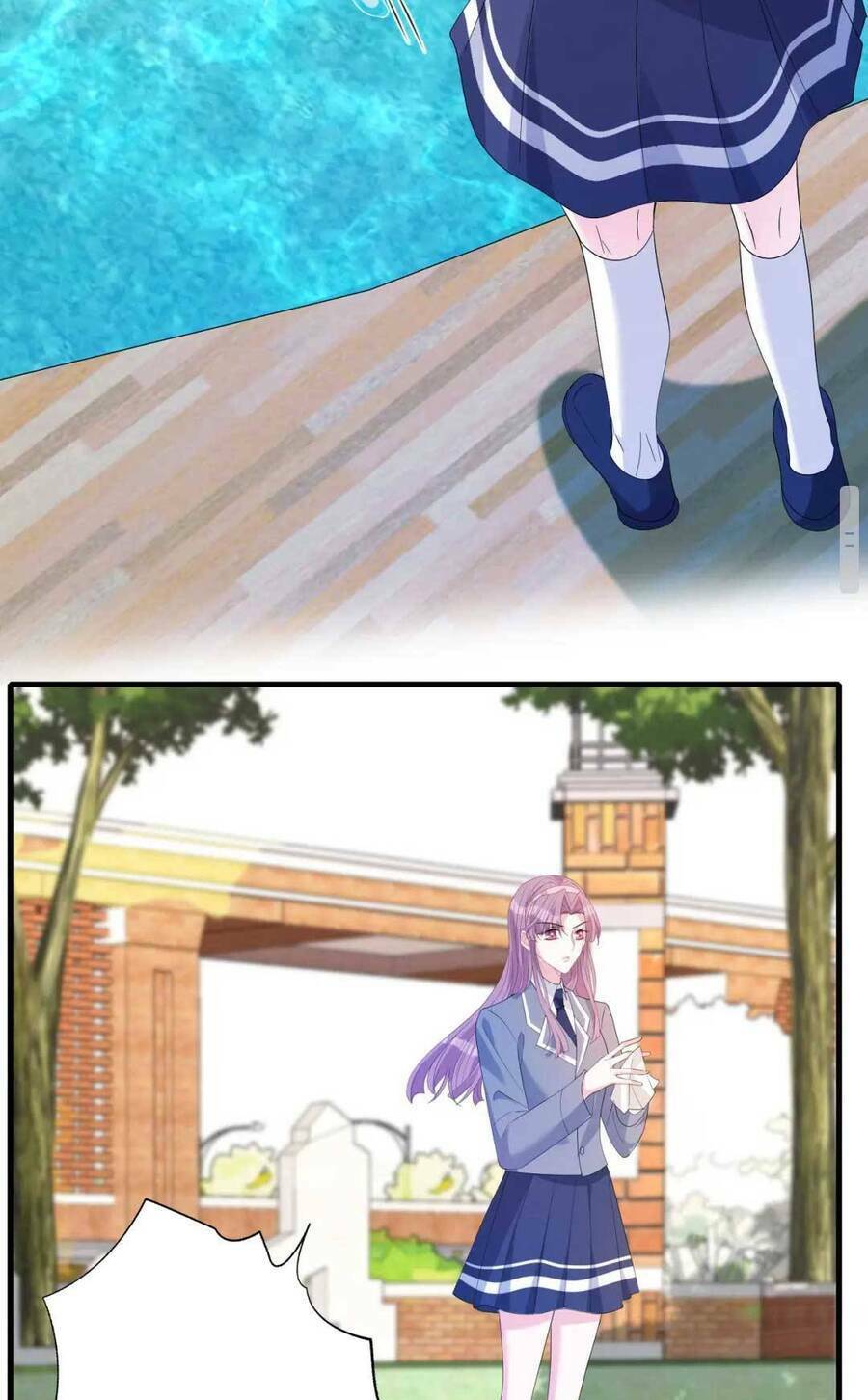 Thiên Kim Toàn Năng Đại Tài - Chapter 45 - Page 15