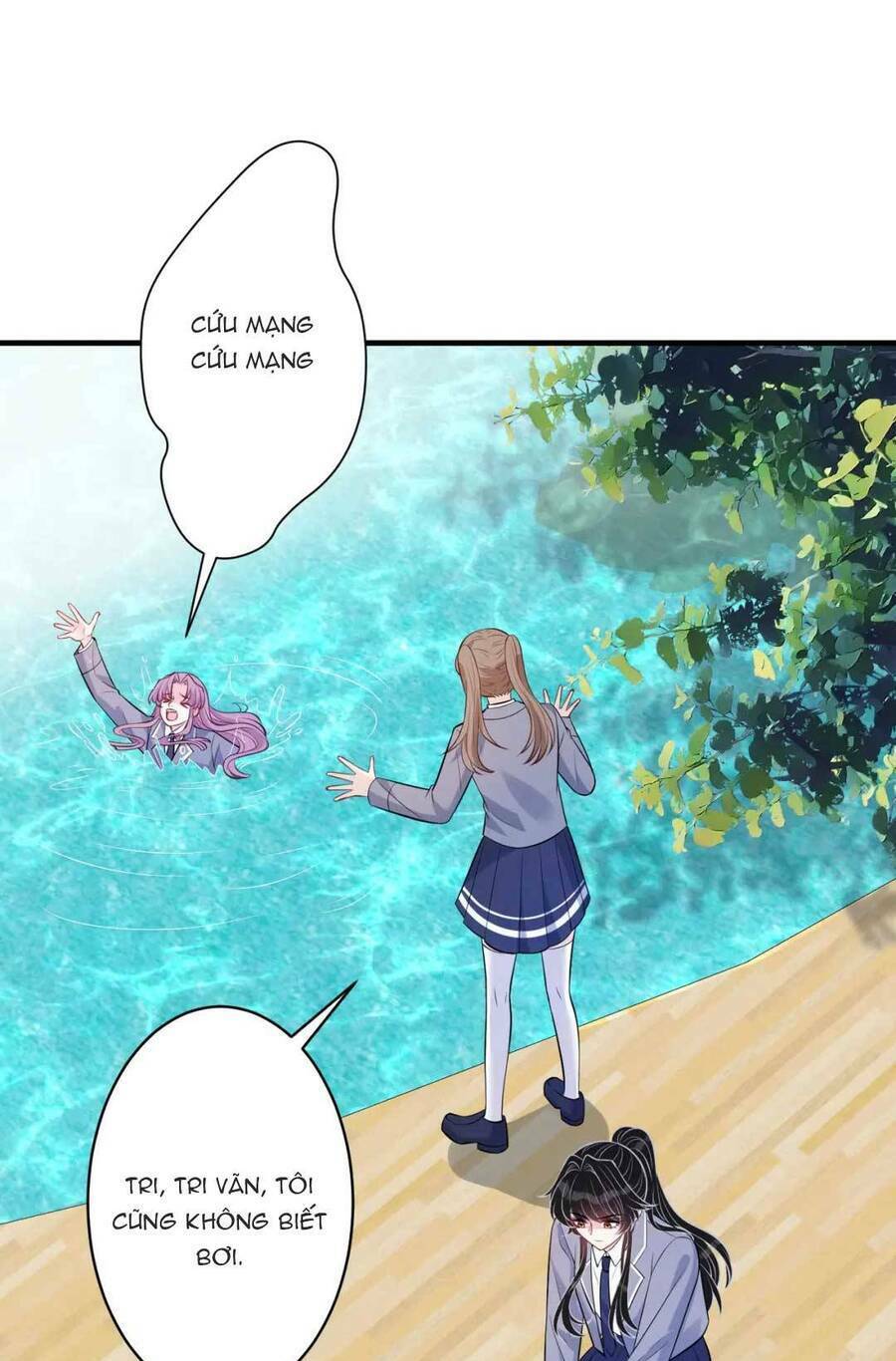 Thiên Kim Toàn Năng Đại Tài - Chapter 45 - Page 19