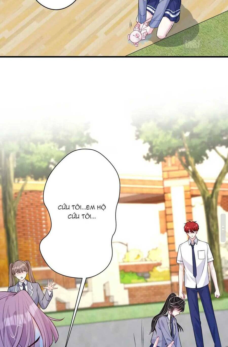 Thiên Kim Toàn Năng Đại Tài - Chapter 45 - Page 20