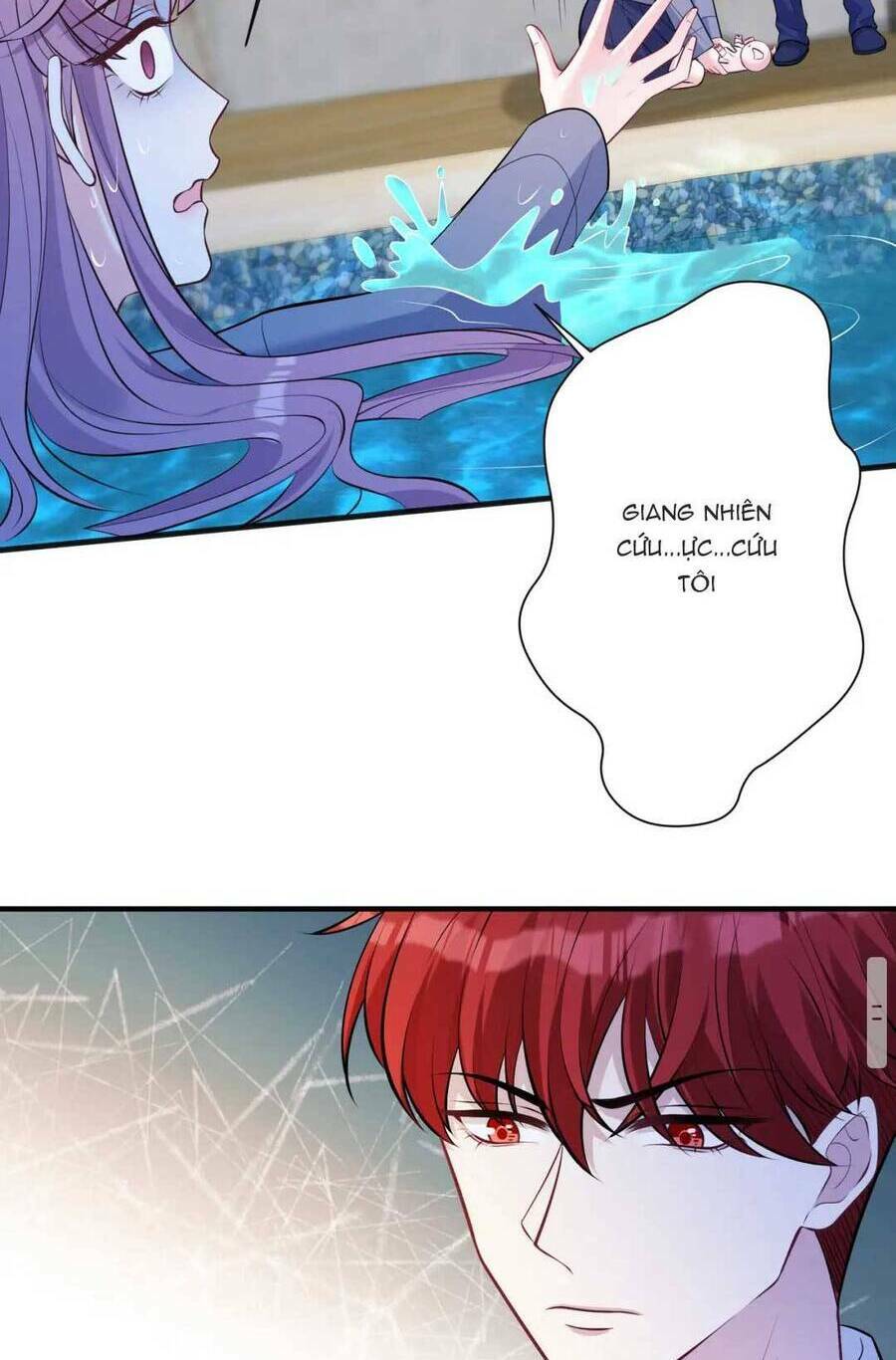 Thiên Kim Toàn Năng Đại Tài - Chapter 45 - Page 21