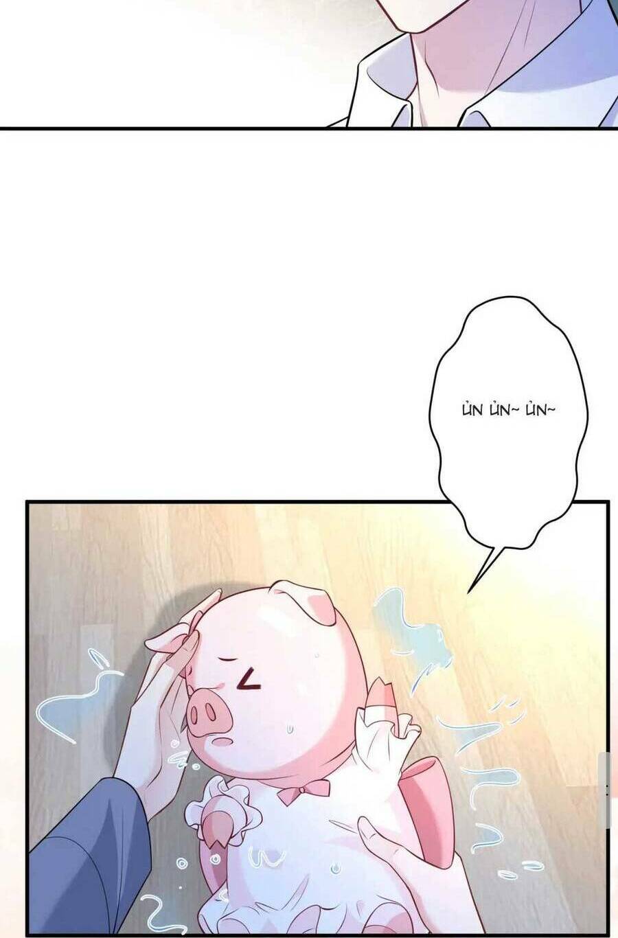 Thiên Kim Toàn Năng Đại Tài - Chapter 45 - Page 22