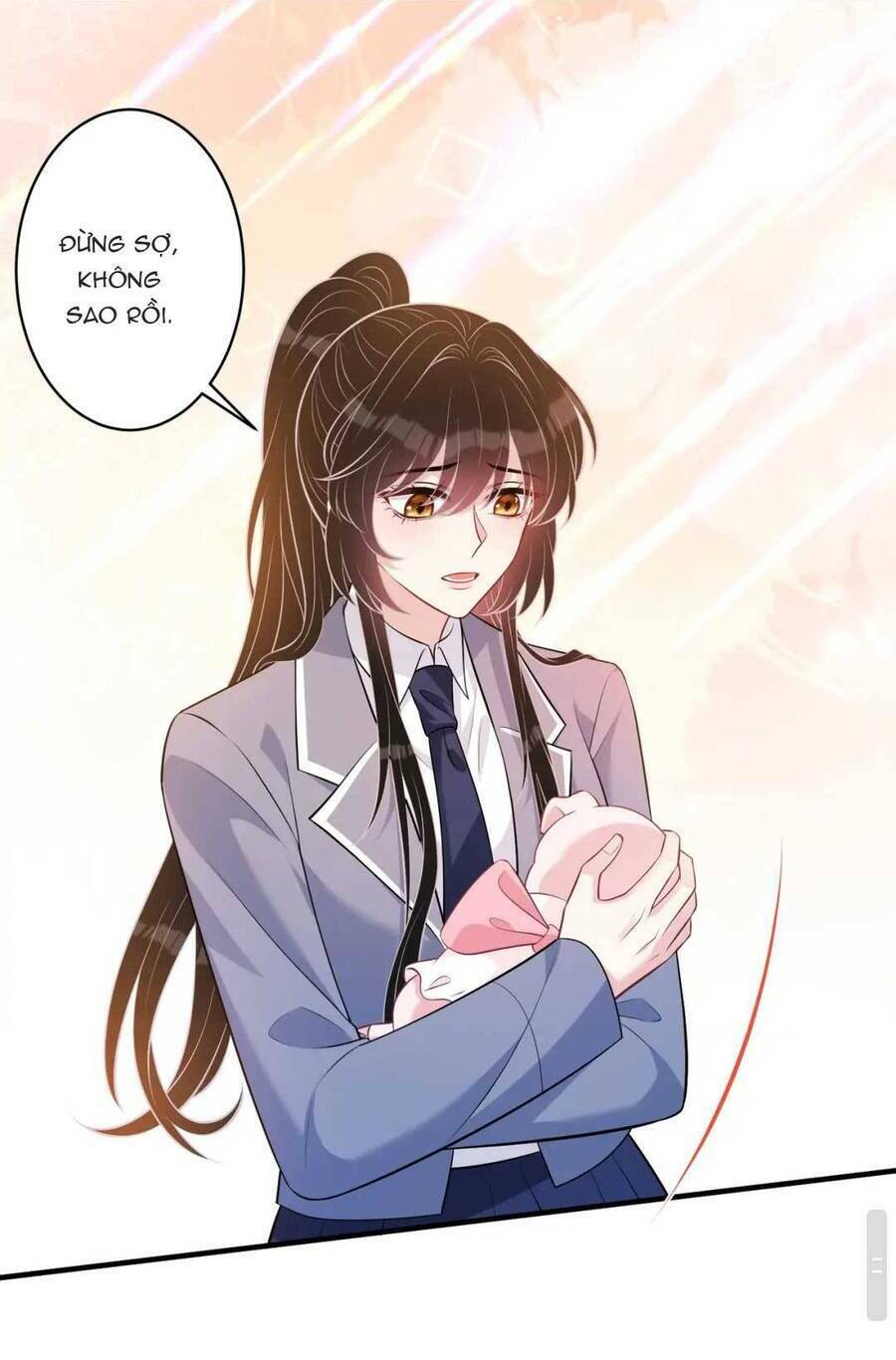 Thiên Kim Toàn Năng Đại Tài - Chapter 45 - Page 23