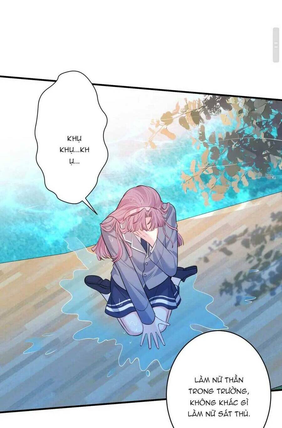 Thiên Kim Toàn Năng Đại Tài - Chapter 45 - Page 26