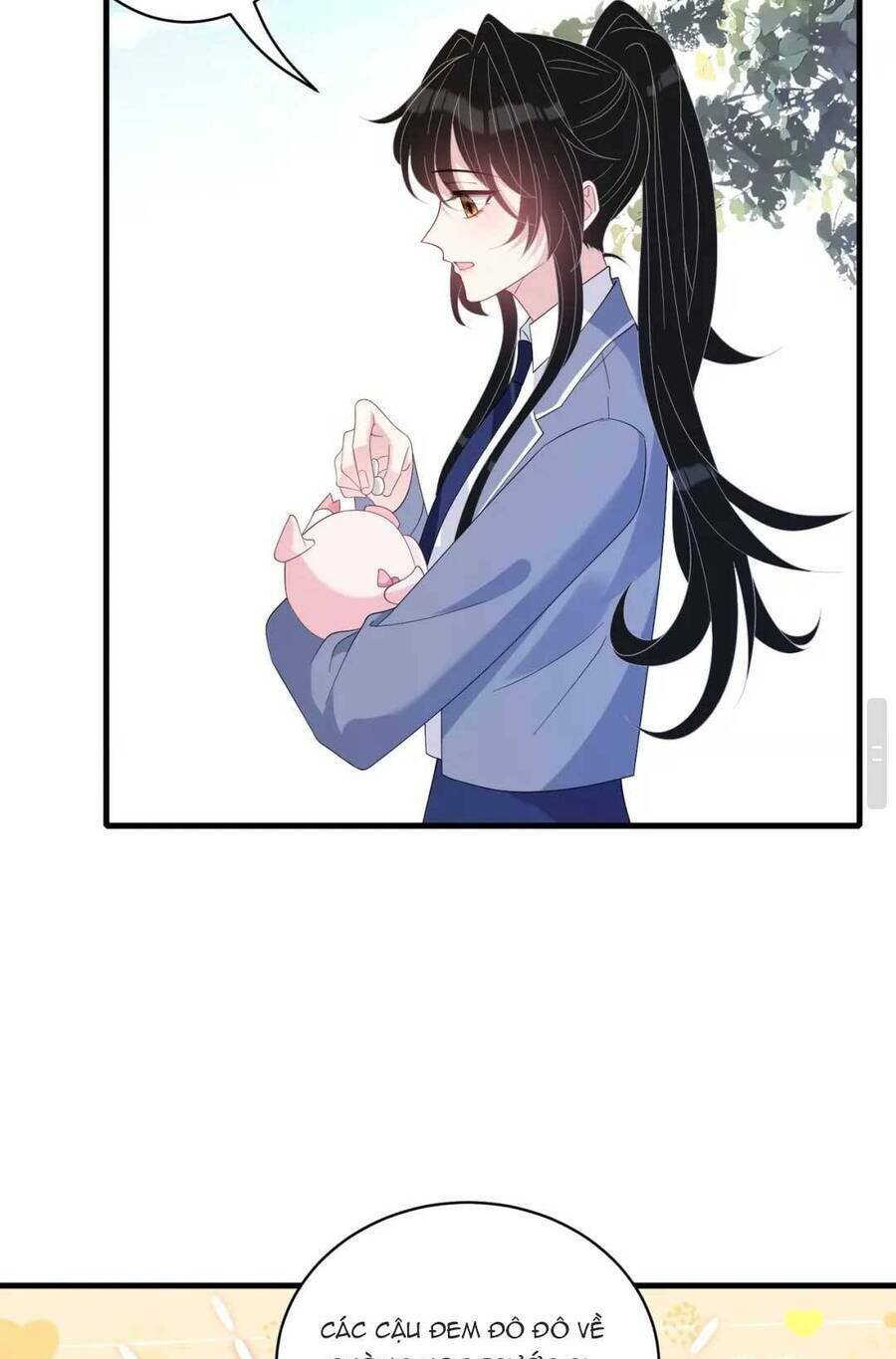 Thiên Kim Toàn Năng Đại Tài - Chapter 45 - Page 31