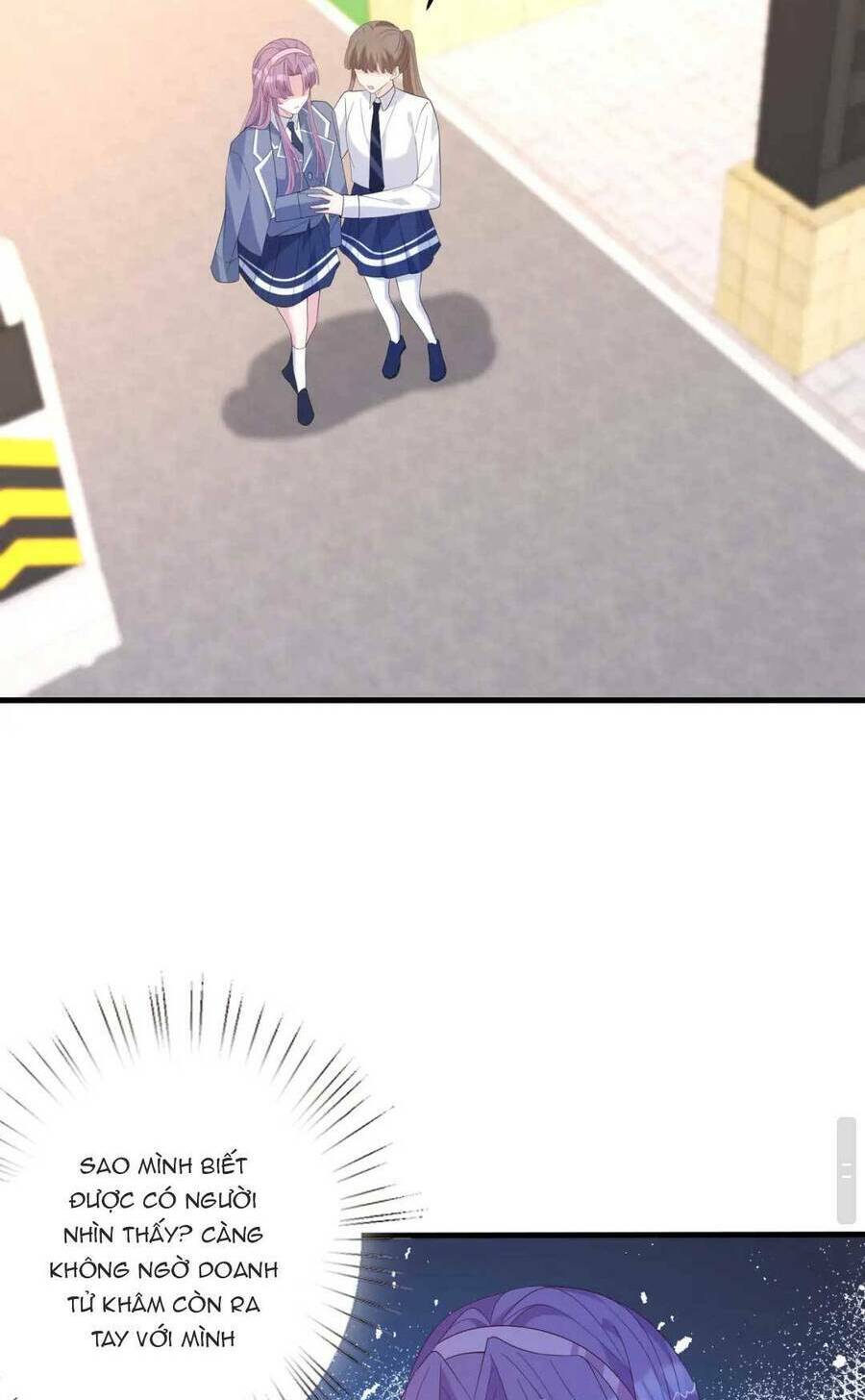 Thiên Kim Toàn Năng Đại Tài - Chapter 45 - Page 34