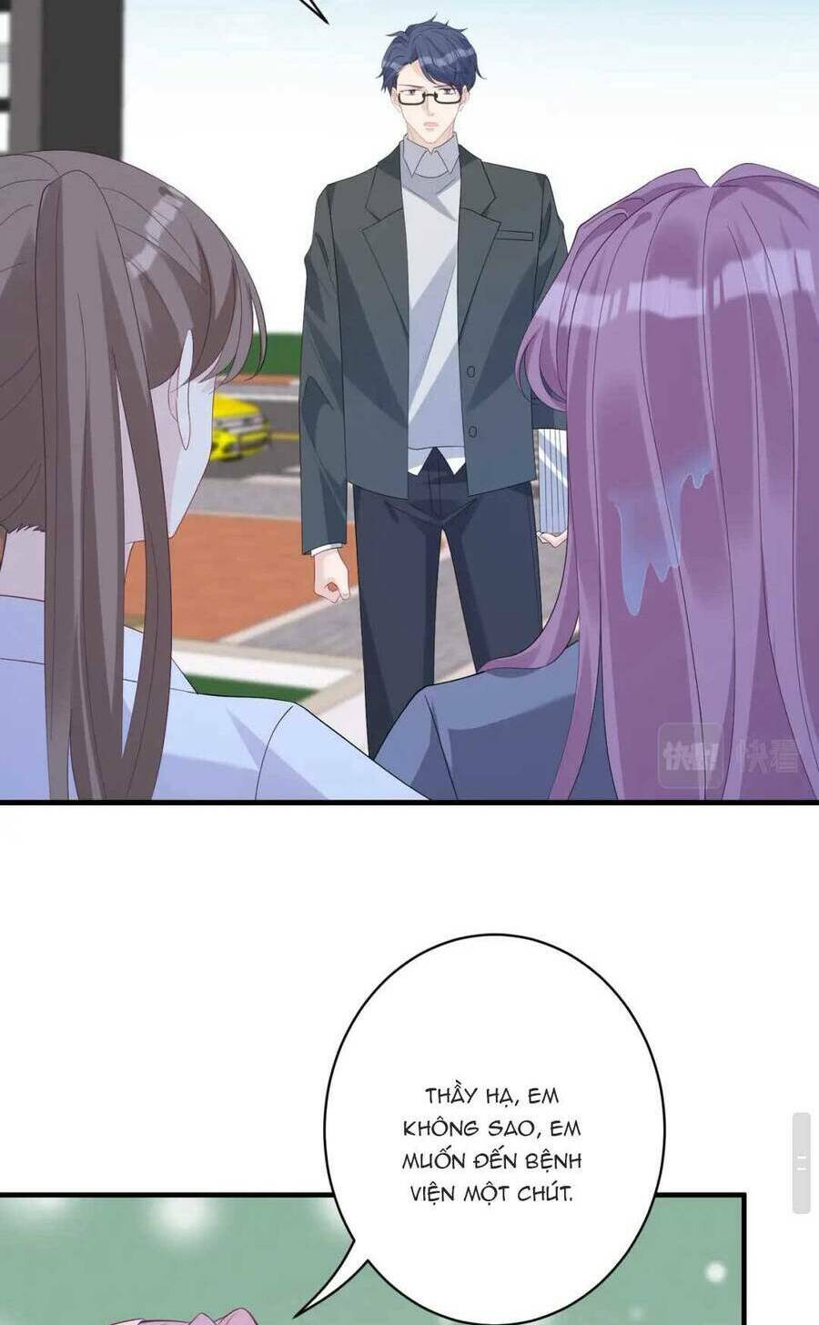 Thiên Kim Toàn Năng Đại Tài - Chapter 45 - Page 36