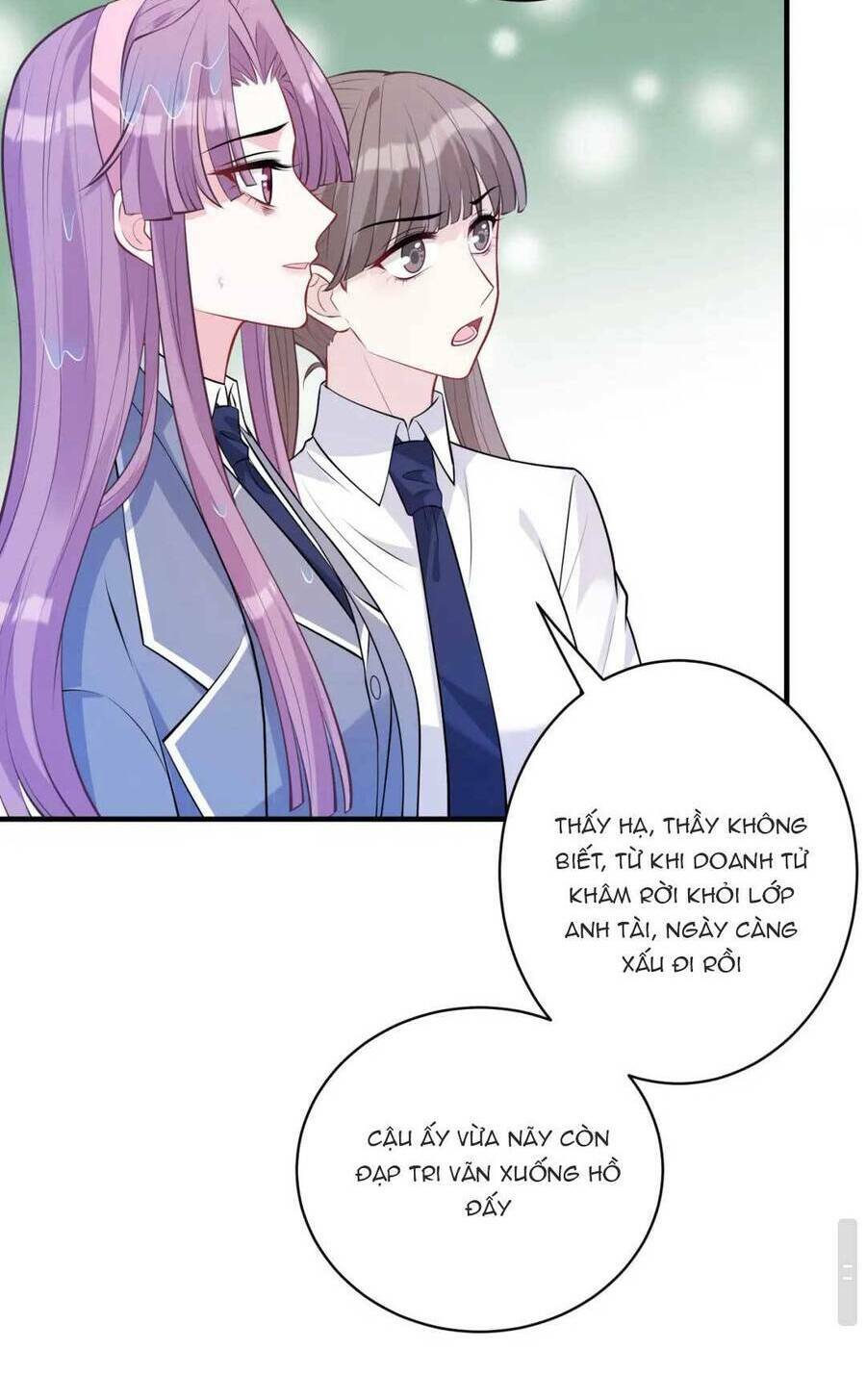 Thiên Kim Toàn Năng Đại Tài - Chapter 45 - Page 37