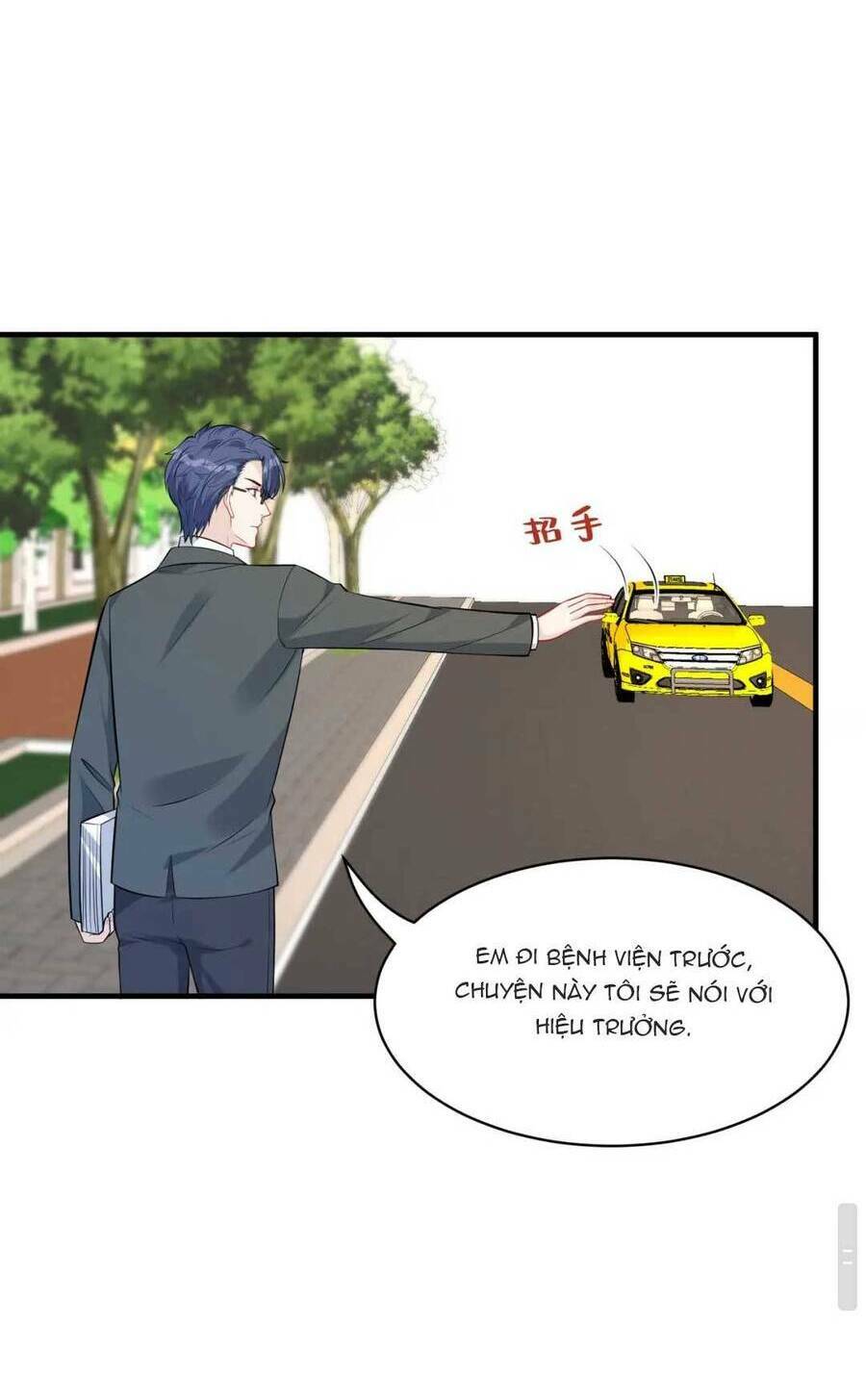 Thiên Kim Toàn Năng Đại Tài - Chapter 45 - Page 39