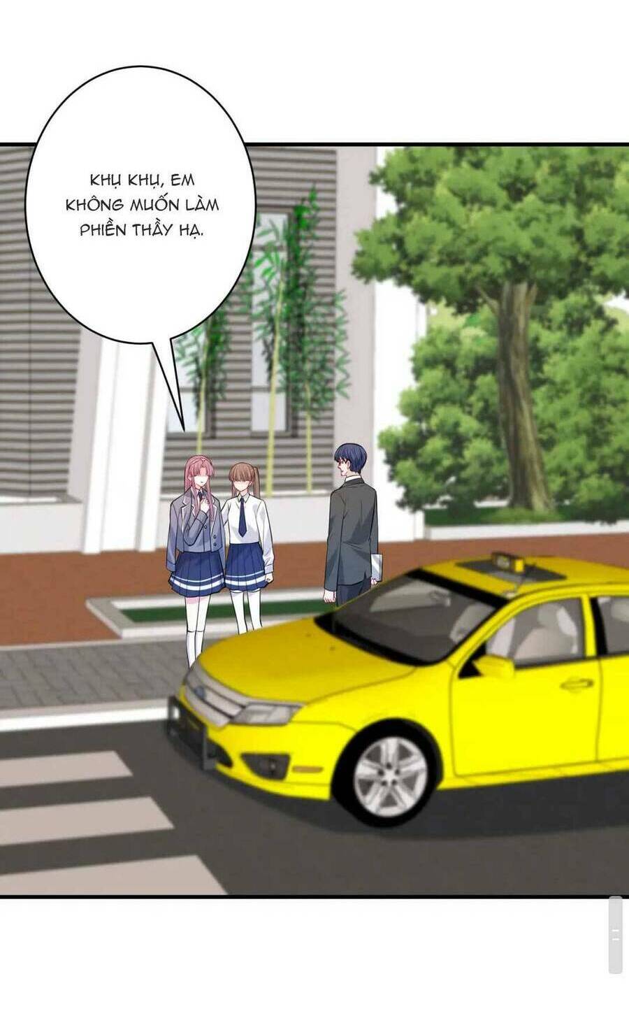 Thiên Kim Toàn Năng Đại Tài - Chapter 45 - Page 40