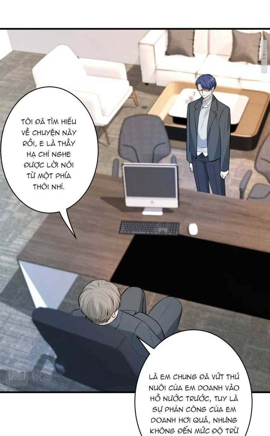 Thiên Kim Toàn Năng Đại Tài - Chapter 46 - Page 11