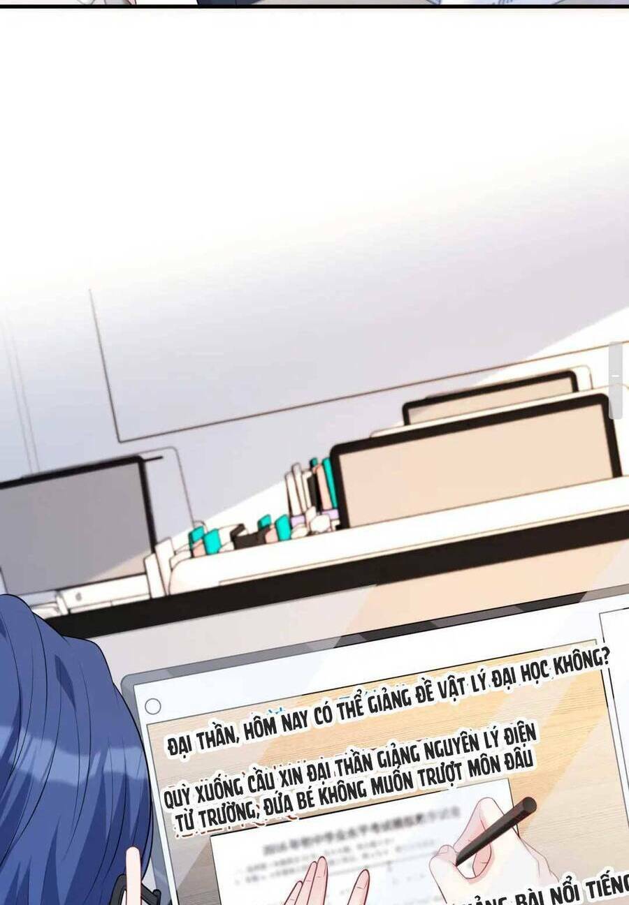 Thiên Kim Toàn Năng Đại Tài - Chapter 46 - Page 19
