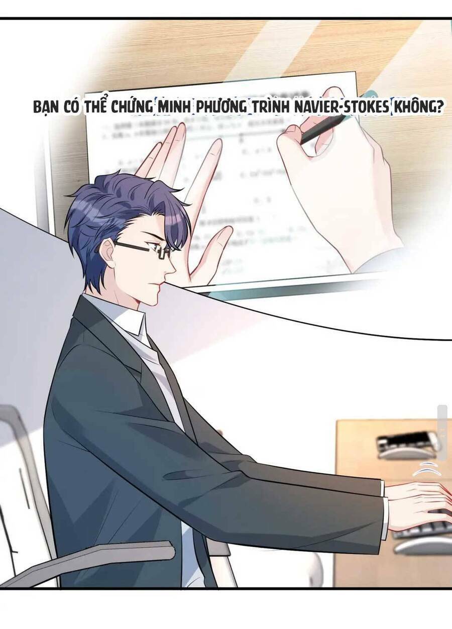 Thiên Kim Toàn Năng Đại Tài - Chapter 46 - Page 21