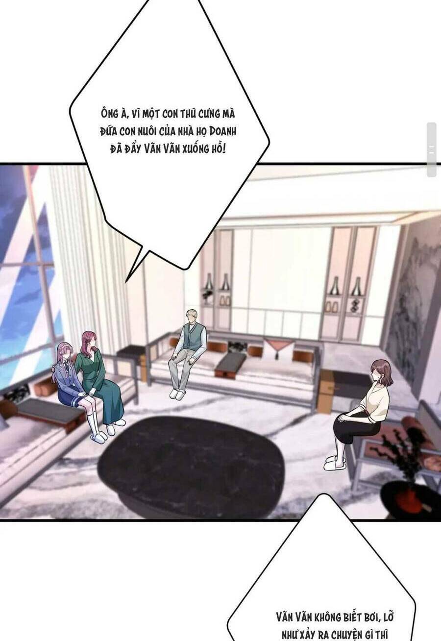 Thiên Kim Toàn Năng Đại Tài - Chapter 46 - Page 34