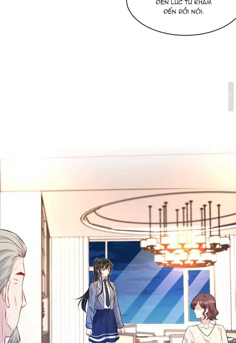 Thiên Kim Toàn Năng Đại Tài - Chapter 46 - Page 37