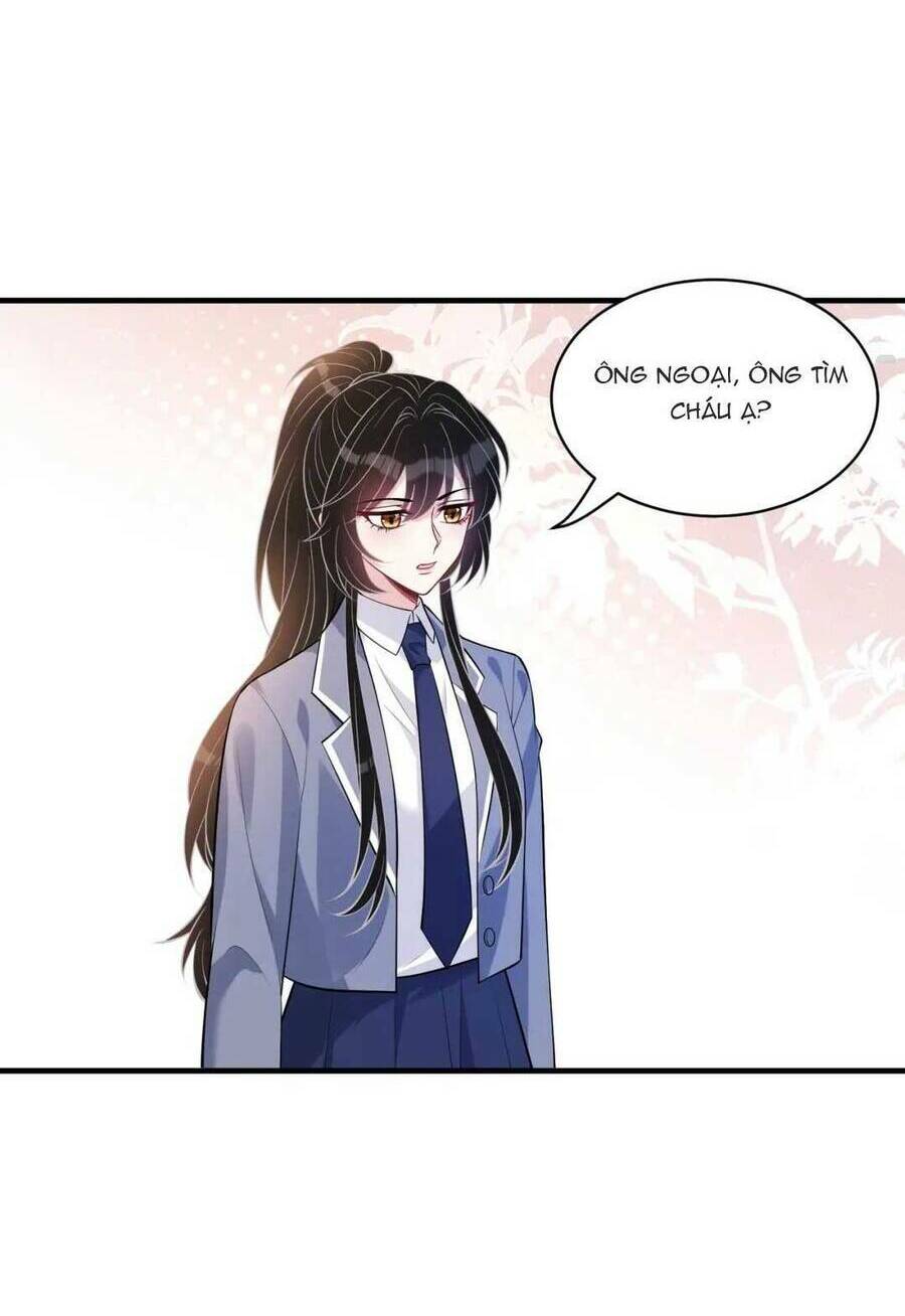 Thiên Kim Toàn Năng Đại Tài - Chapter 46 - Page 40