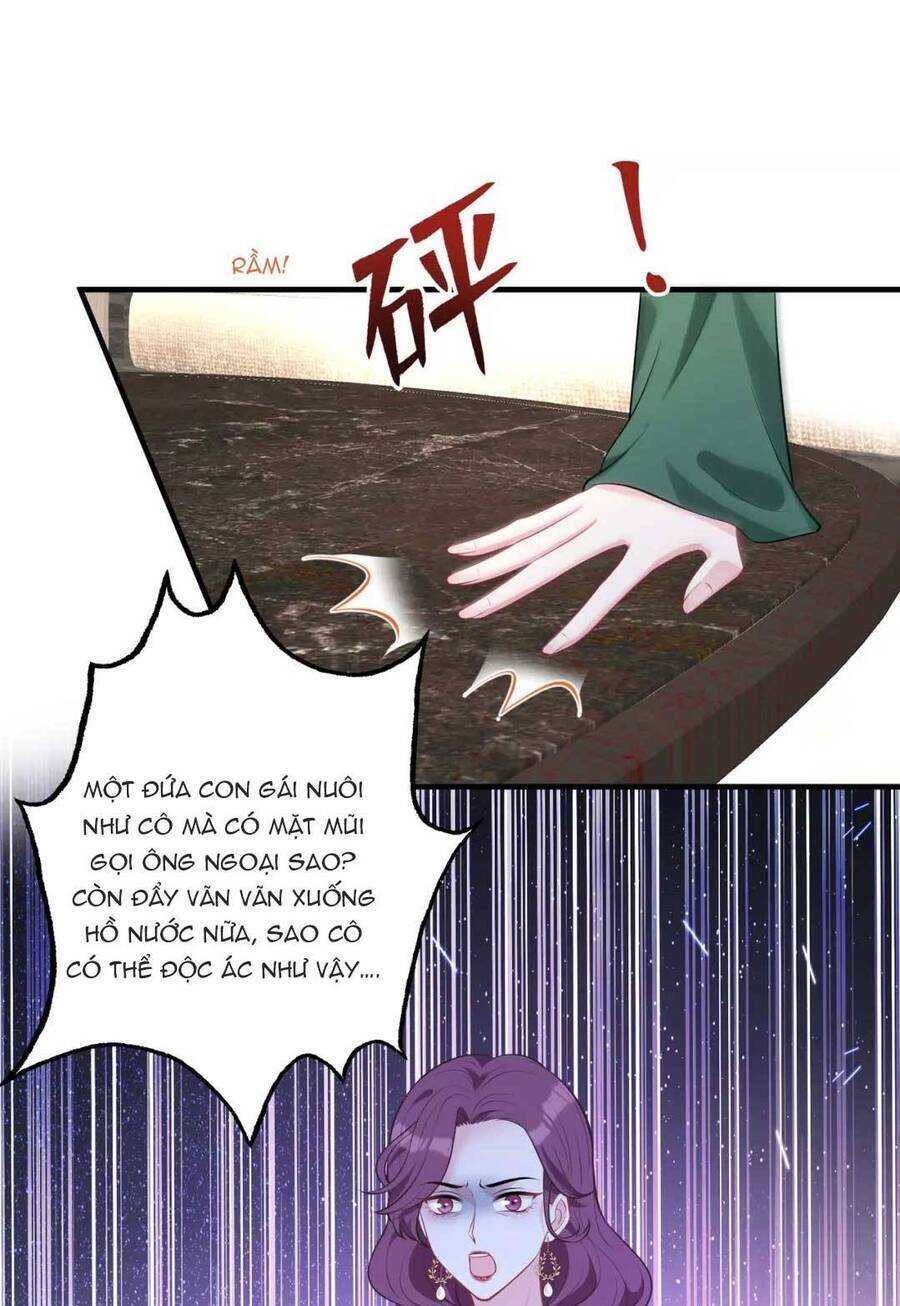 Thiên Kim Toàn Năng Đại Tài - Chapter 46 - Page 41