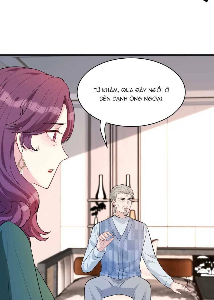 Thiên Kim Toàn Năng Đại Tài - Chapter 46 - Page 43