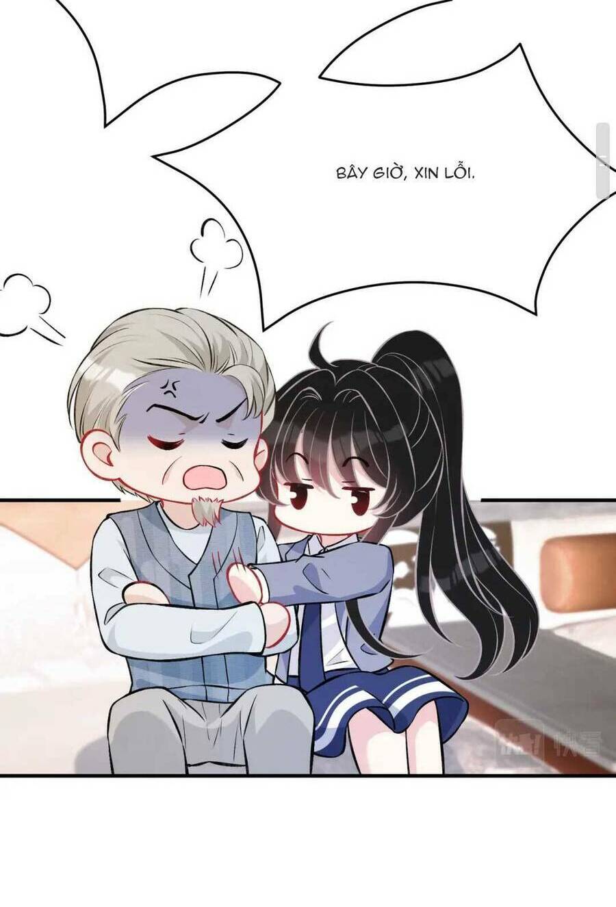 Thiên Kim Toàn Năng Đại Tài - Chapter 47 - Page 10