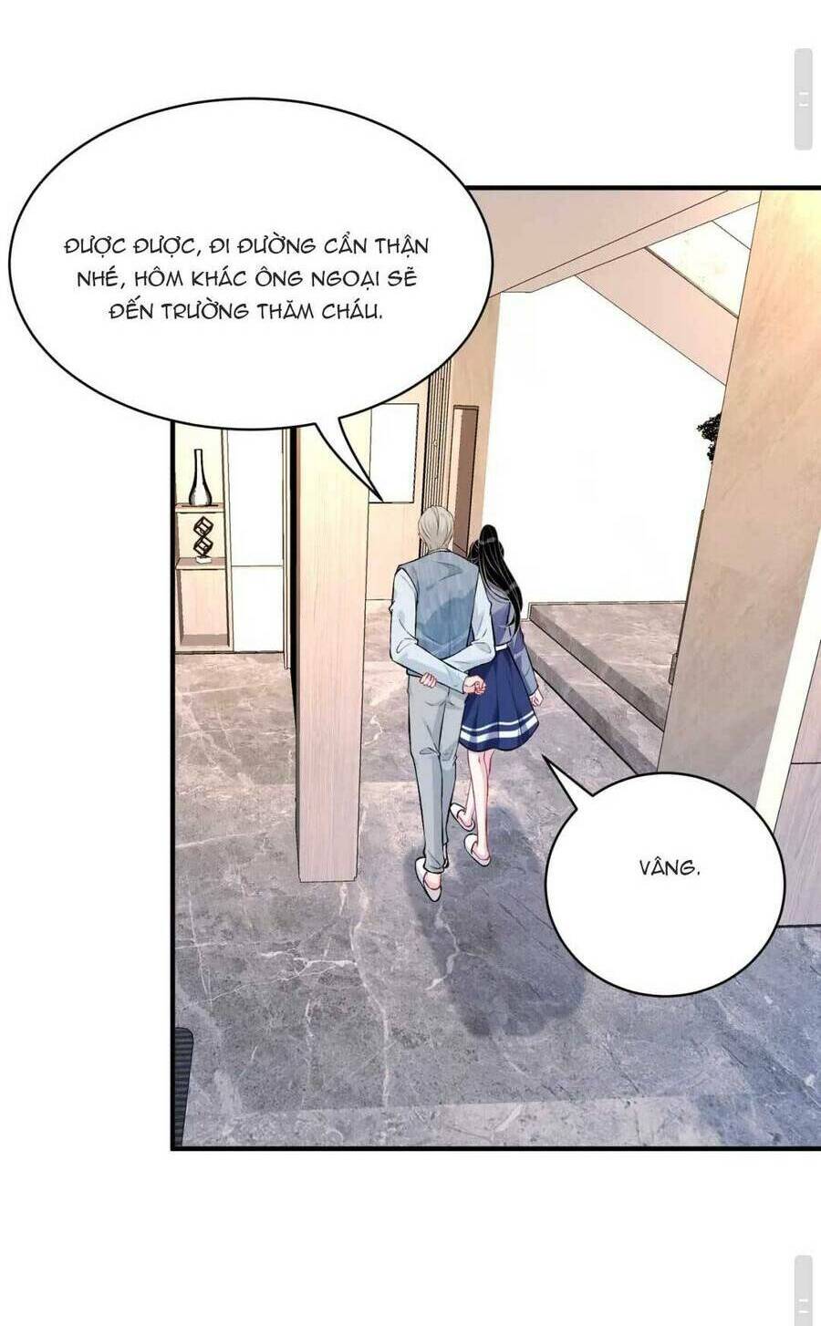Thiên Kim Toàn Năng Đại Tài - Chapter 47 - Page 14