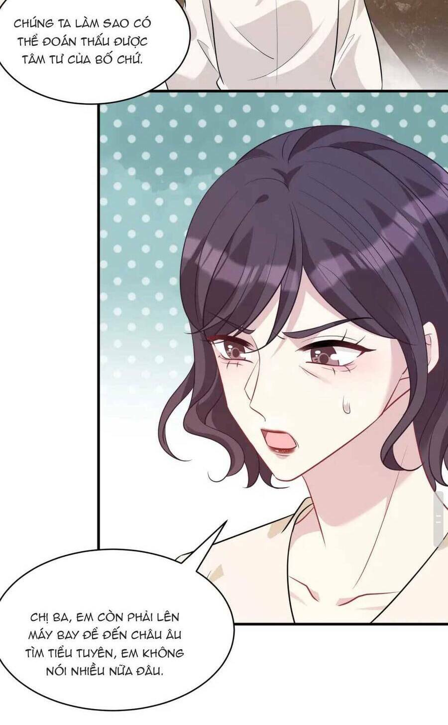 Thiên Kim Toàn Năng Đại Tài - Chapter 47 - Page 17