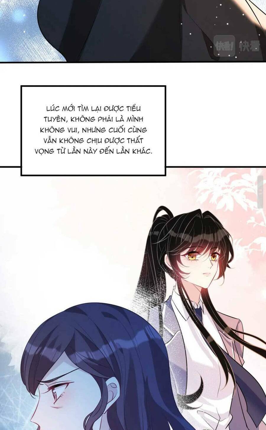 Thiên Kim Toàn Năng Đại Tài - Chapter 47 - Page 20