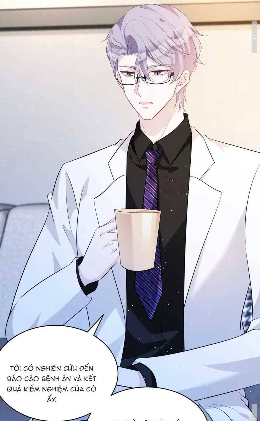 Thiên Kim Toàn Năng Đại Tài - Chapter 47 - Page 24