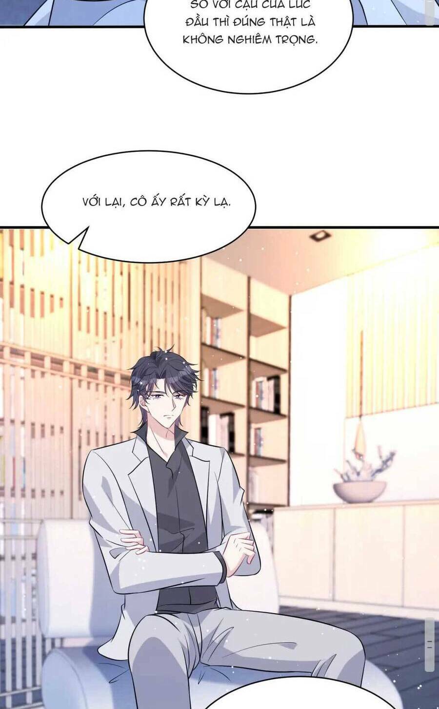 Thiên Kim Toàn Năng Đại Tài - Chapter 47 - Page 25