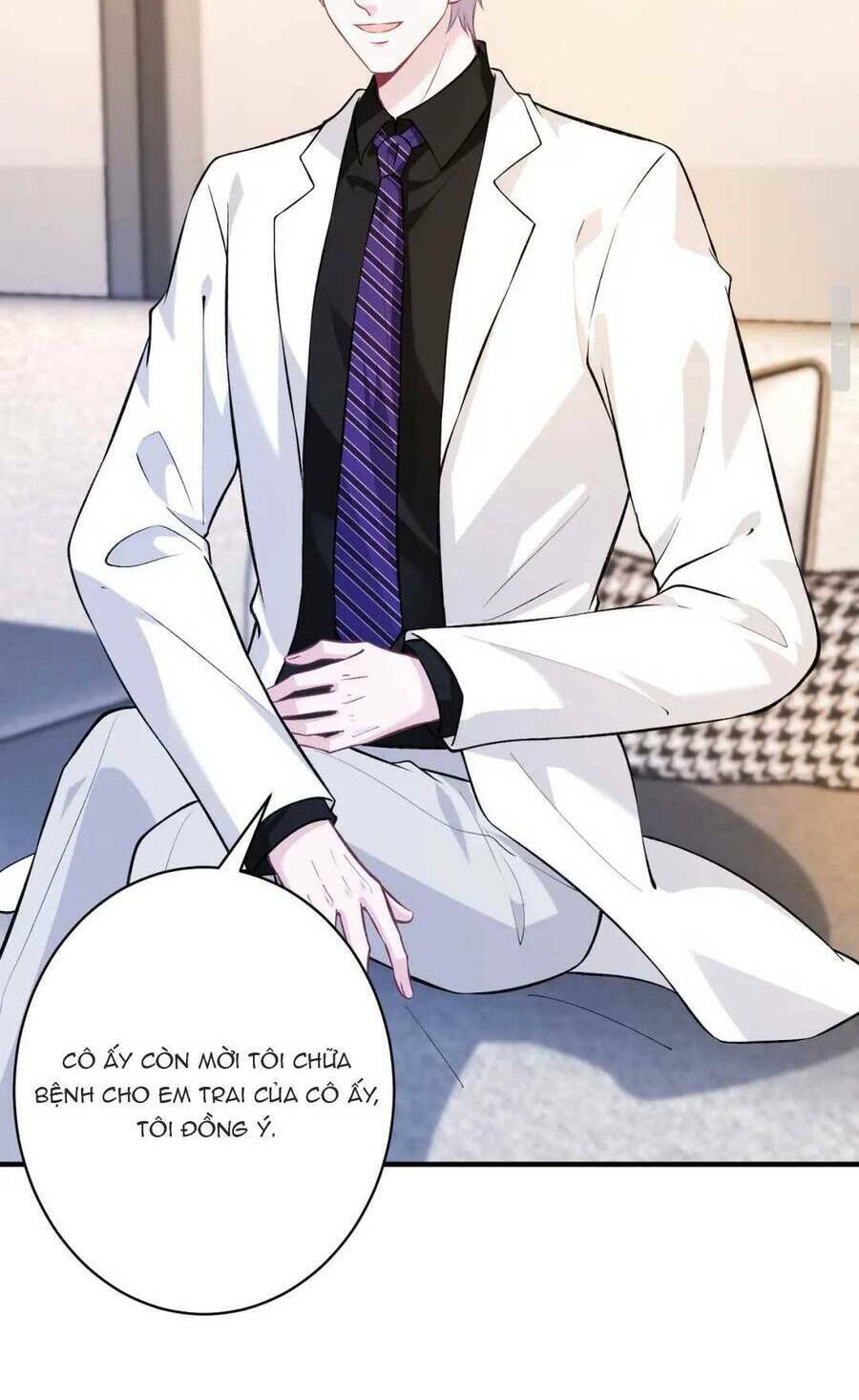 Thiên Kim Toàn Năng Đại Tài - Chapter 47 - Page 31