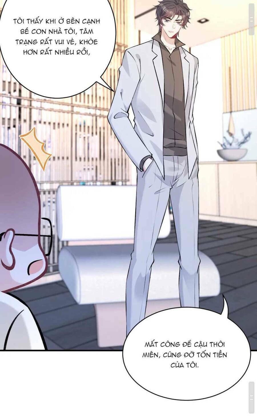 Thiên Kim Toàn Năng Đại Tài - Chapter 47 - Page 33