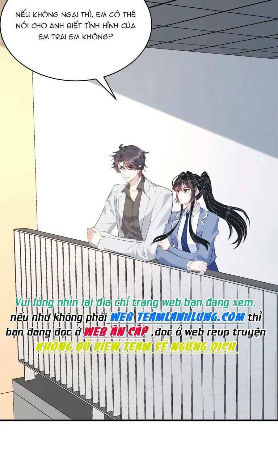 Thiên Kim Toàn Năng Đại Tài - Chapter 47 - Page 42